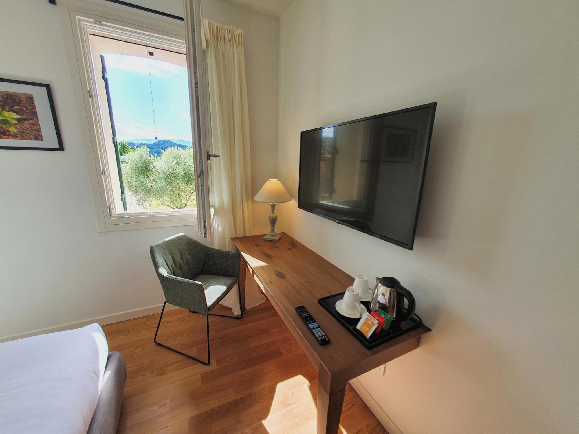 Tenuta Mani Sagge San Pietro Di Feletto Room photo