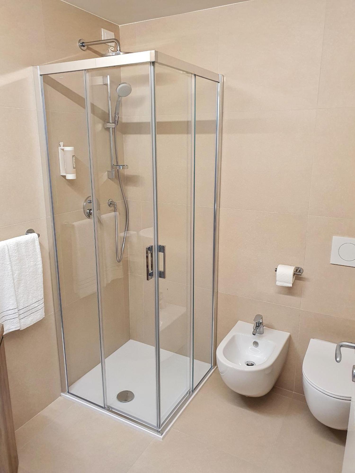 Tenuta Mani Sagge San Pietro Di Feletto Room photo